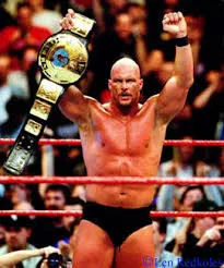 DragonKingKarl Classic Wrestling Show: The end of the 1990s