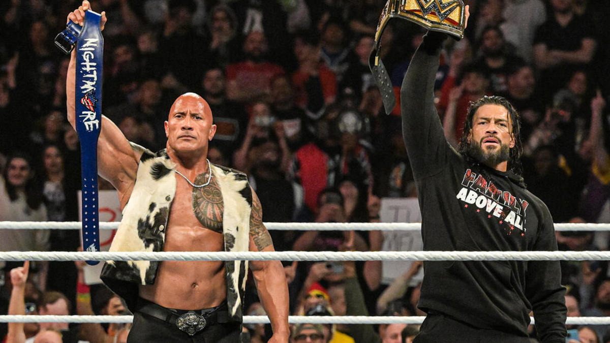 Wrestling Weekly: WWE WrestleMania 40 predictions