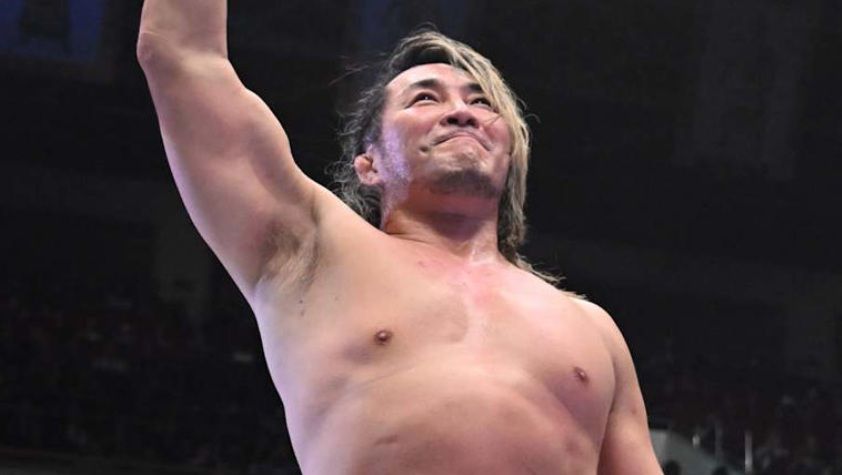 Big Audio Nightmare: Wrestle Kingdom 20 lookback & a huge week of shows in Japan