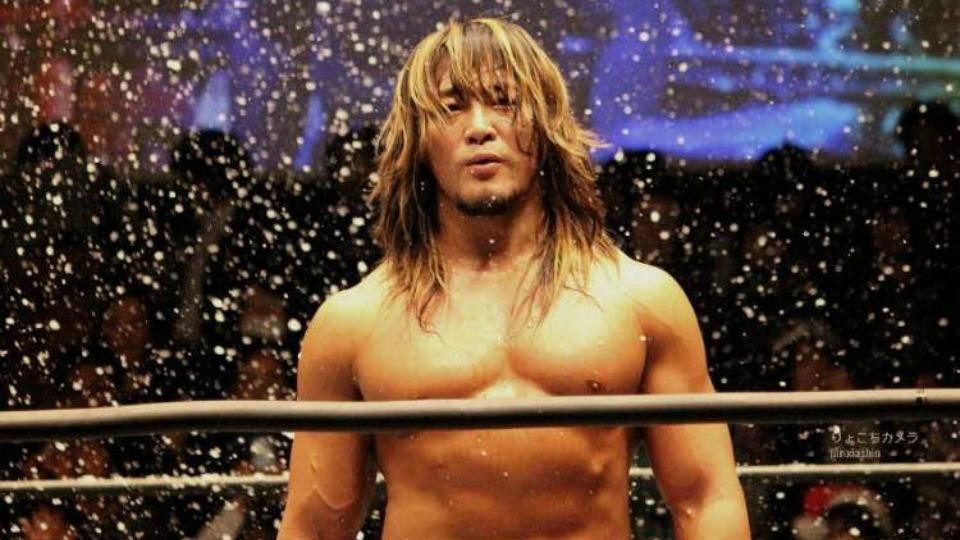 WOL: ‘Filthy’ Tom Lawlor & Lance Storm talk news, lineups & Tanahashi’s last match