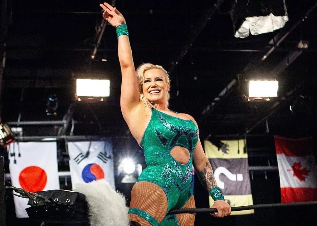 F4D: Lance Storm live Q&amp;A for March 2023!