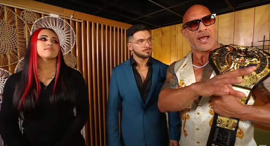 Wrestling Observer Live: Prediction winner, Netflix/NXT ratings, Dynamite