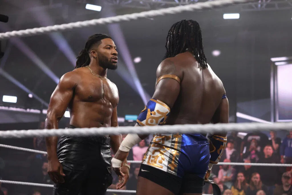 Wrestling Observer Live: NXT sky-high ratings, Dynamite, Nikki Bella Wrestling Observer Live: NXT sky-high ratings, Dynamite, Nikki Bella