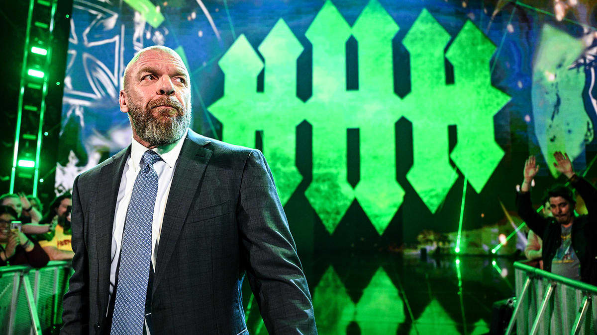 Wrestling Observer Live: Weekend news and big show wrap-up