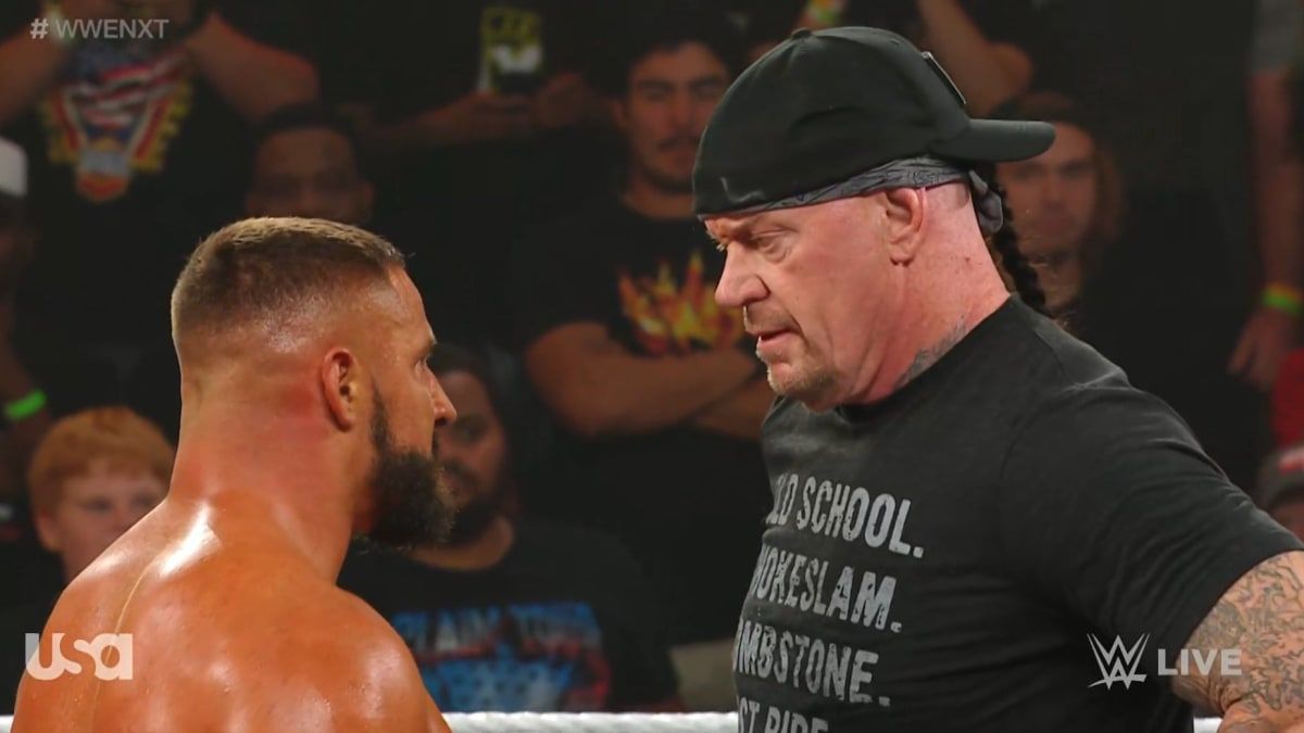 Wrestling Observer Radio: AEW vs. NXT Tuesday night battle, CM Punk and WWE, ratings, more