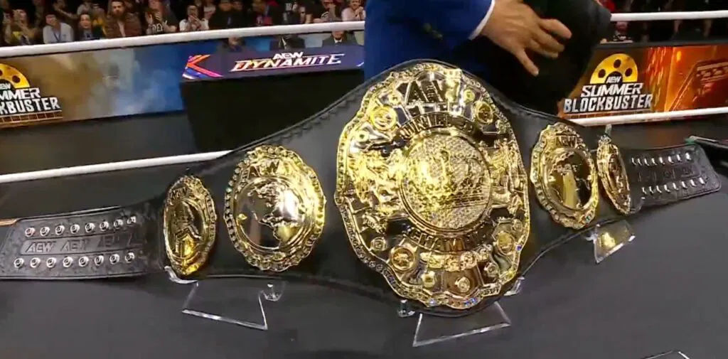 WOR: AEW Summer Blockbuster & NXT reviews, celebrating 20 years of F4W Online WOR: AEW Summer Blockbuster & NXT reviews, celebrating 20 years of F4W Online