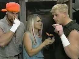 Bryan & Vinny & Craig & Shawn Show: NWA-TNA from 21 years ago with THE DUPP CUPP, plus Granny~!