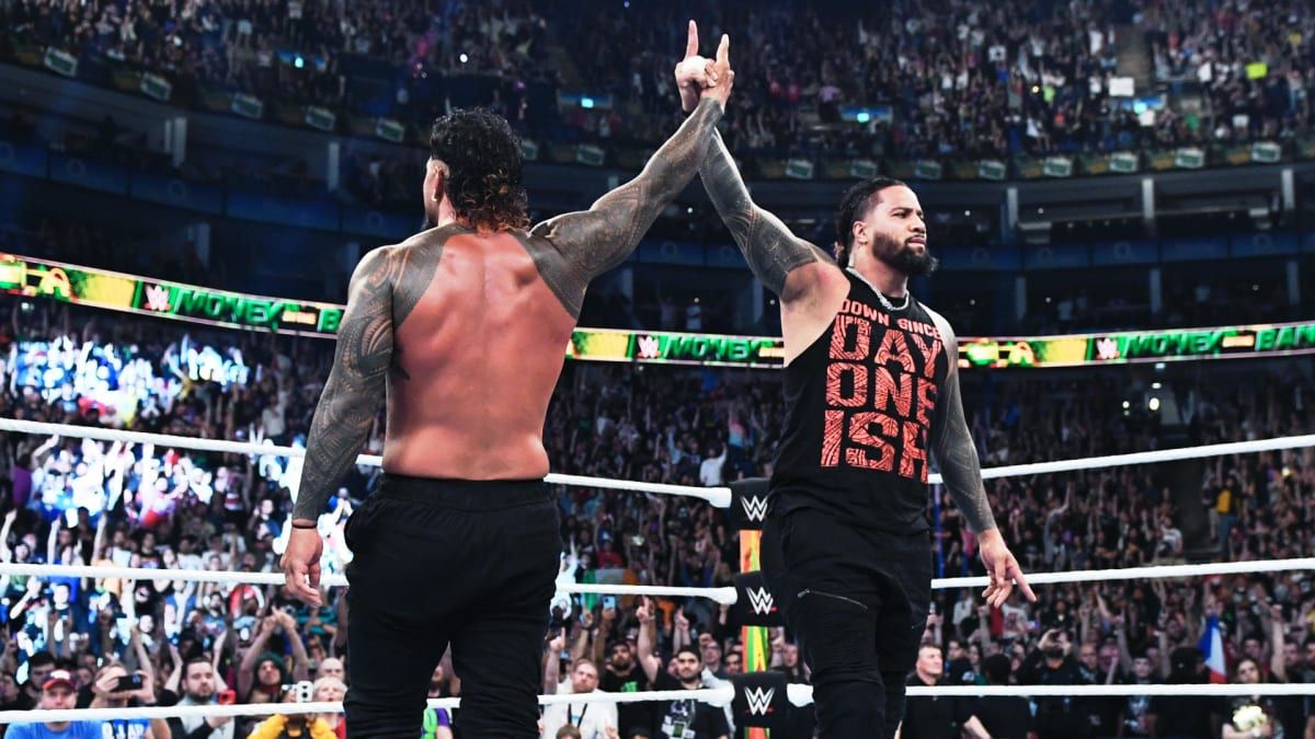 Wrestling Observer Radio: Money in the Bank, SummerSlam main event, Dynamite, Collision, Rampage, more