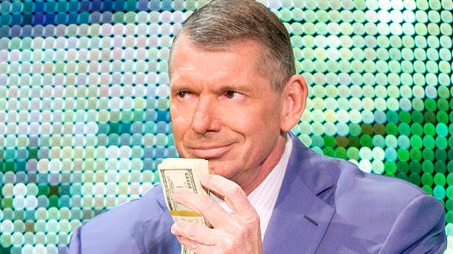 Wrestling Observer Live: Vince officially employed, Nick Khan on CNBC, more