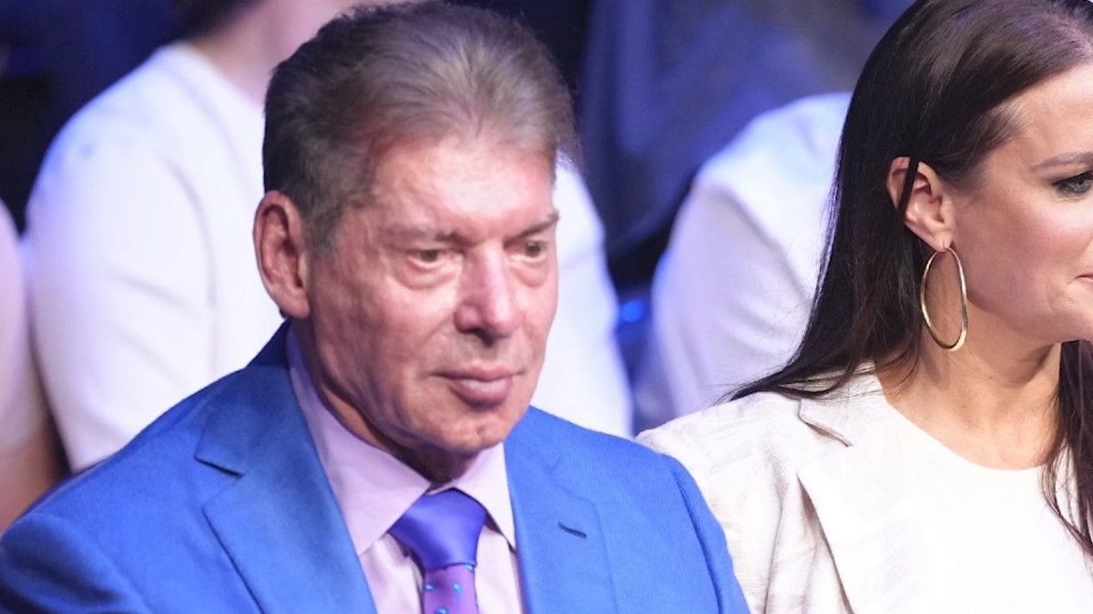 Wrestling Observer Live: Vince McMahon & Billy Jack Haynes facing separate & serious allegations