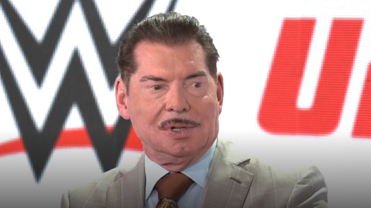 Wrestling Observer Live: Vince McMahon lawsuit notes, Netflix and RAW, plus Lance Storm talks Ice Train