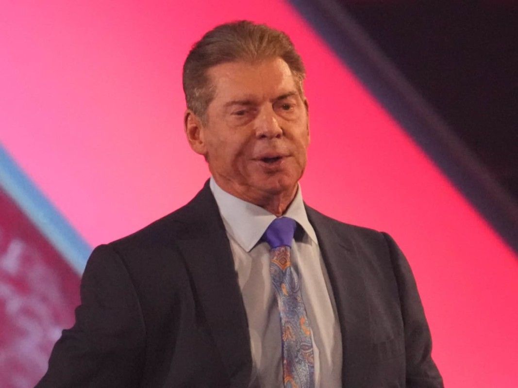 Figure Four Daily: Lance Storm talks Vince McMahon and AEW attendance while battling allergies