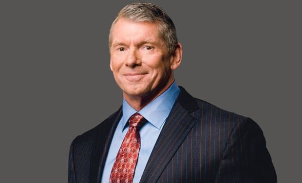 DragonKing Dark: The scandals of WWE’s Vince McMahon