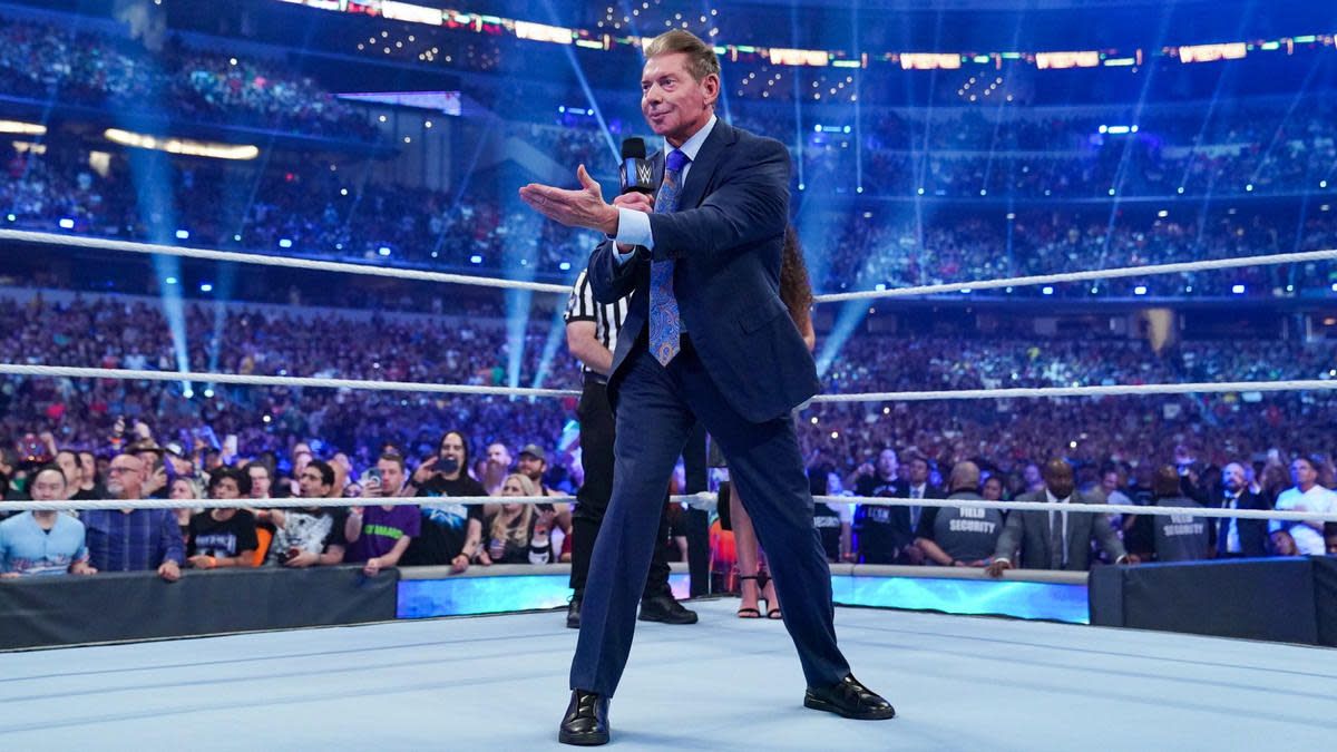 Wrestling Observer Live: Vince McMahon under federal investigation