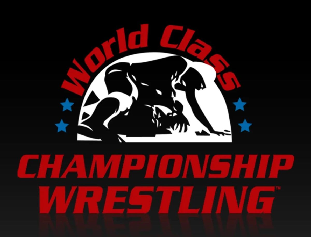 DragonKing Dark: The dark side of World Class Championship Wrestling