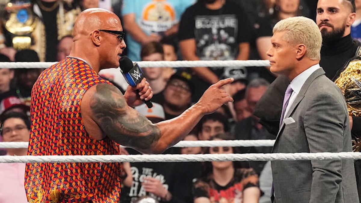 Filthy Four Daily: Smackdown with &#8220;THE ANSWER&#8221;, plus Tom&#8217;s solo Stardom and MMA reports!