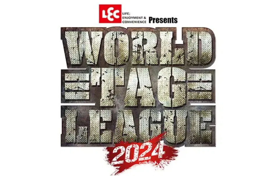 Big Audio Nightmare: All the tag league action from NJPW, AJPW &amp; Stardom