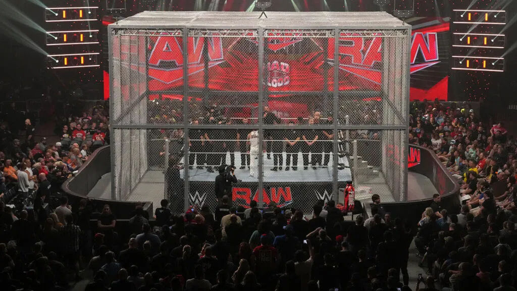 Wrestling Weekly: AEW gets a big raise, WWE’s got Bad Blood