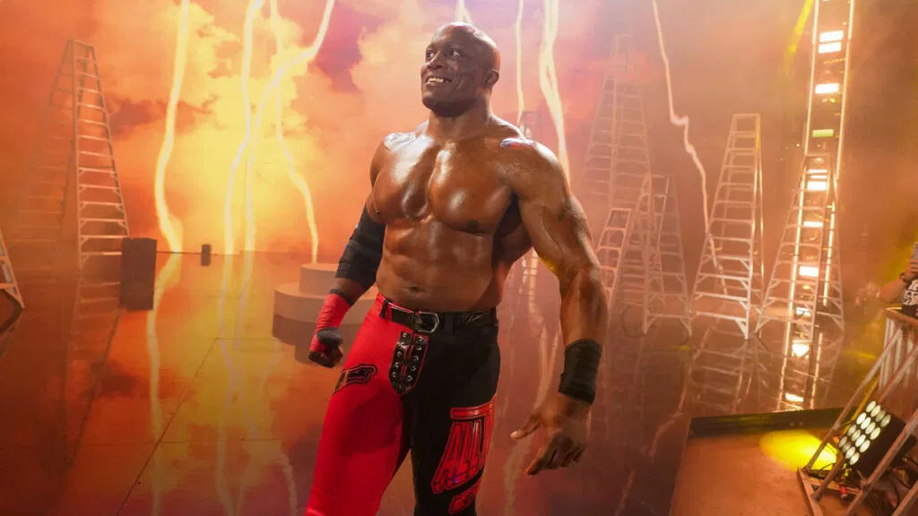 Wrestling Observer Live: Filthy Friday, SmackDown, Bobby Lashley