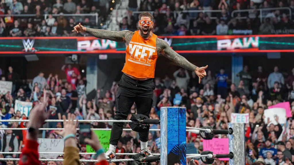 Wrestling Weekly: The Road to WrestleMania has begun