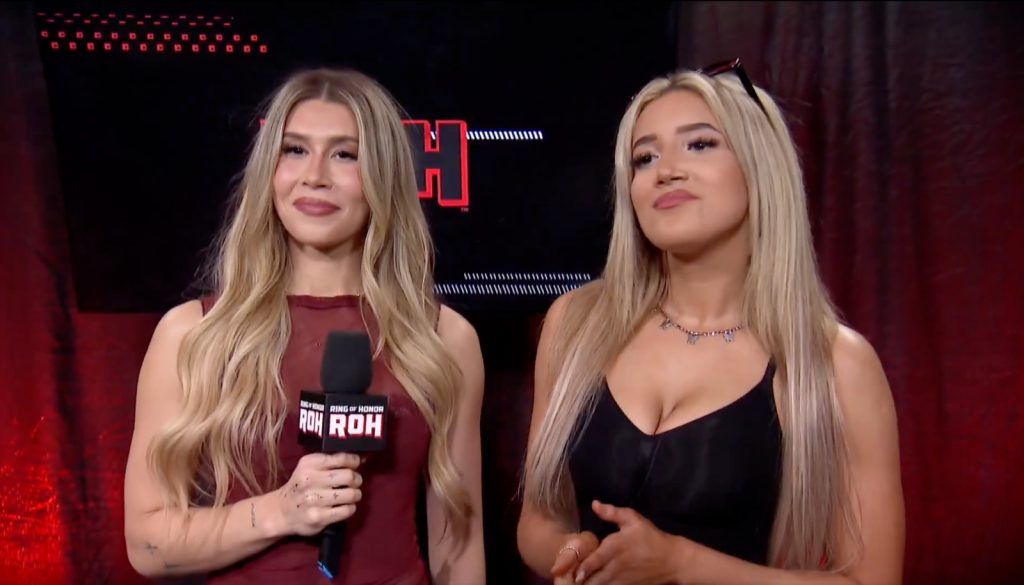 B&V: Bryan Alvarez reviews AEW Collision! B&V: Bryan Alvarez reviews AEW Collision!