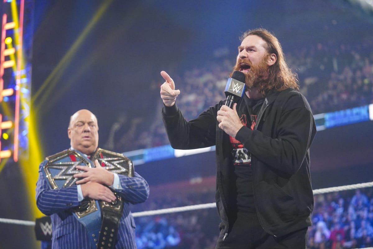 Figure Four Daily: Lance Storm on Sami booking, the Wrestle and Romance for Valentine&#8217;s Day!