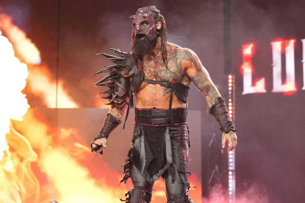 Wrestling Observer Live: Luchasaurus serious health issues, AEW vs. NXT Wrestling Observer Live: Luchasaurus serious health issues, AEW vs. NXT