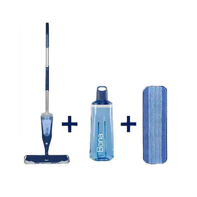 BONA PREMIUM SPRAY MOP - Image 2
