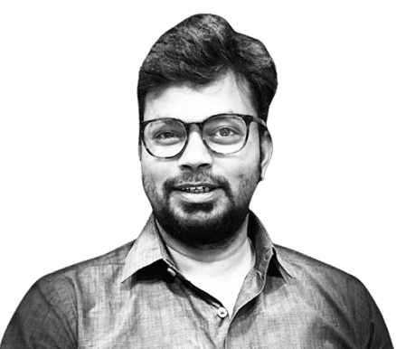 The Prayas India Founder and CEO Amresh Kumar