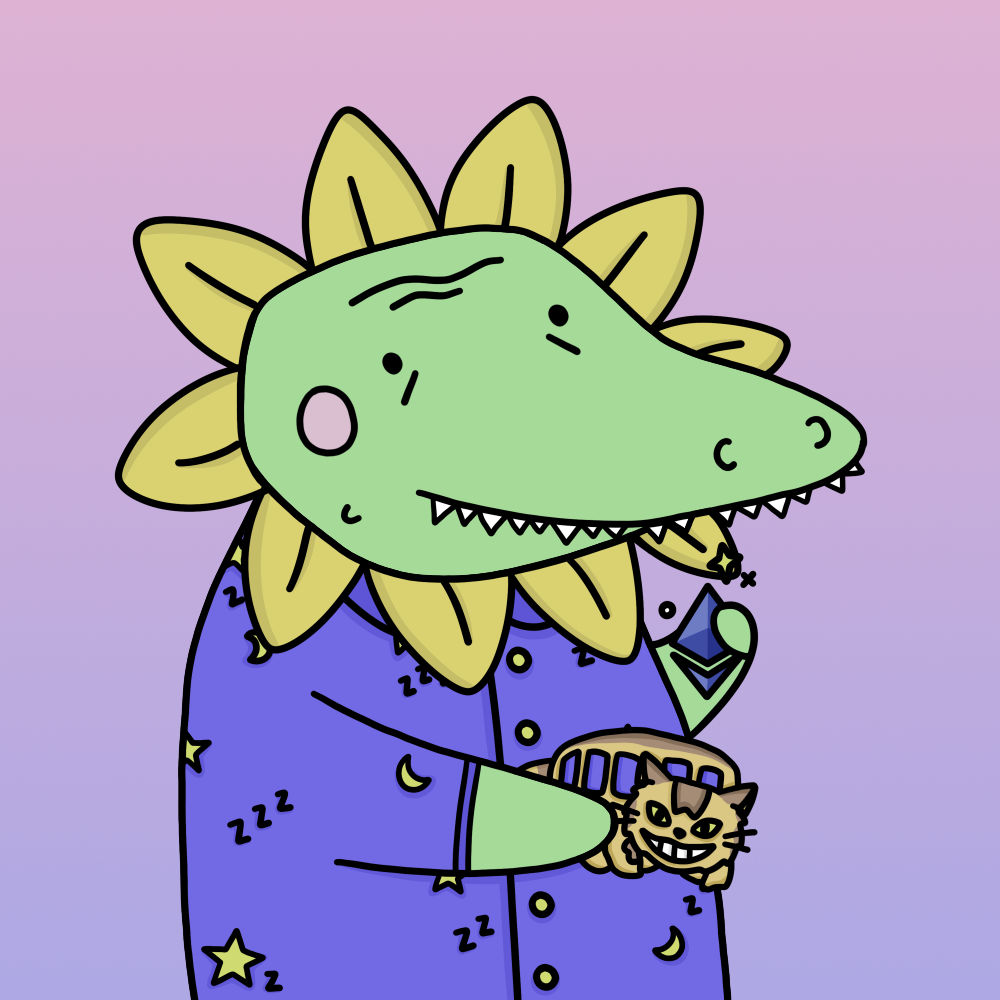 Crecodile #6878