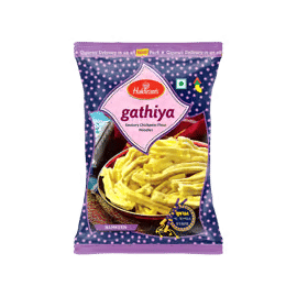 Haldiram's Gathiya - Fresh delivery in Aurangabad
