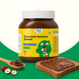 Little Joys Hazelnut Chocolate Spread - Fresh delivery in Aurangabad