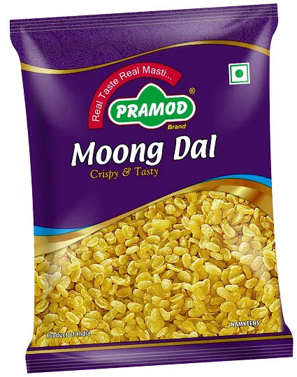 Moong Dal Mixture 400gr. - Fresh delivery in Aurangabad