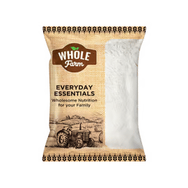 Whole Farm Premium Jowar Flour - Fresh delivery in Aurangabad
