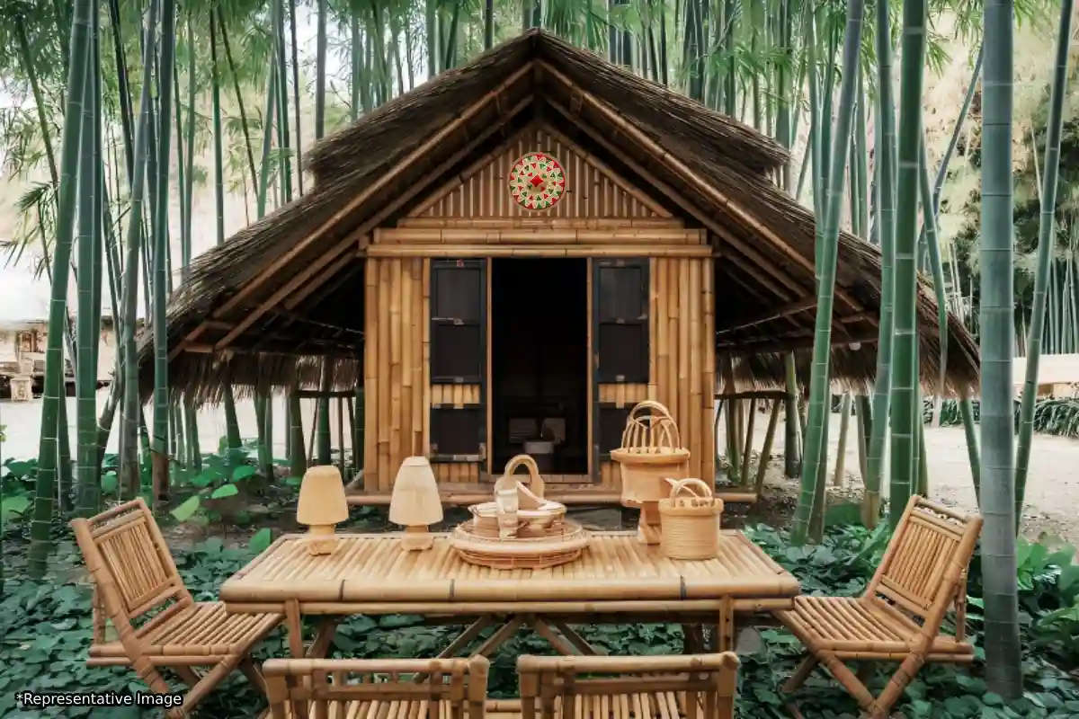 Assam Bamboo Industry: Cultural Significance and the Untapped Scope of Growth