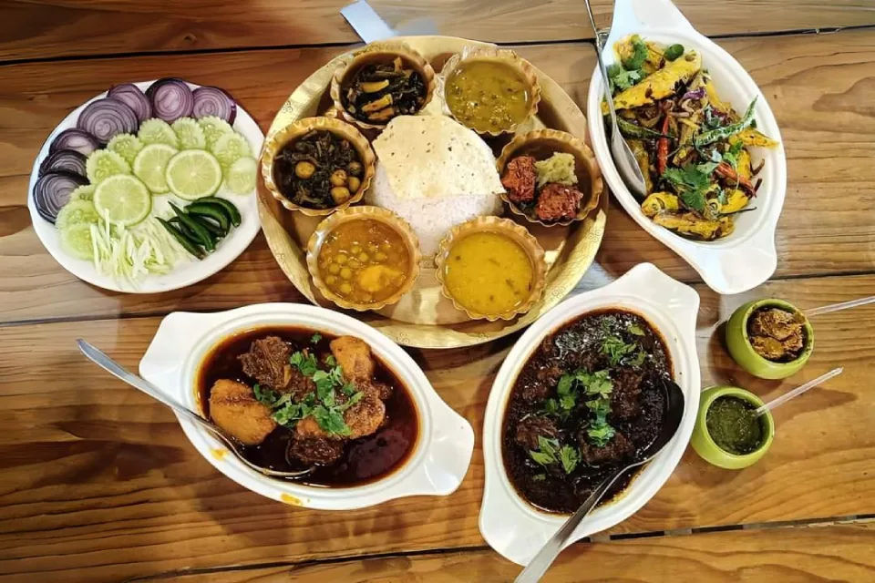 9 Authentic Assamese Cuisines You Must Try to Feel the Delicacy