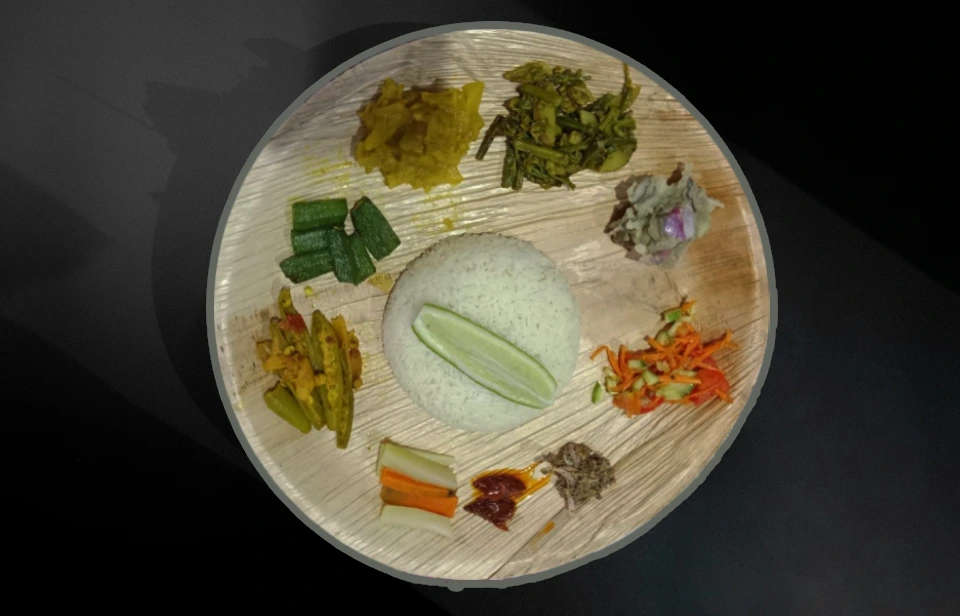 Top 5 Delicious Assamese Dishes for Winter