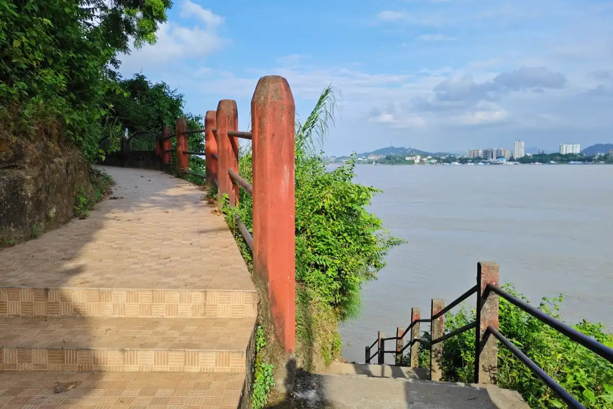 Itinerary photo 1