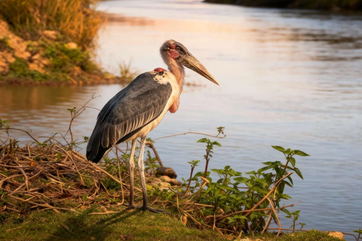 Pobitora Wildlife Sanctuary