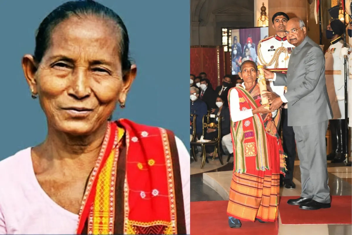Birubala Rabha: The Lesser-known Reformist from Assam
