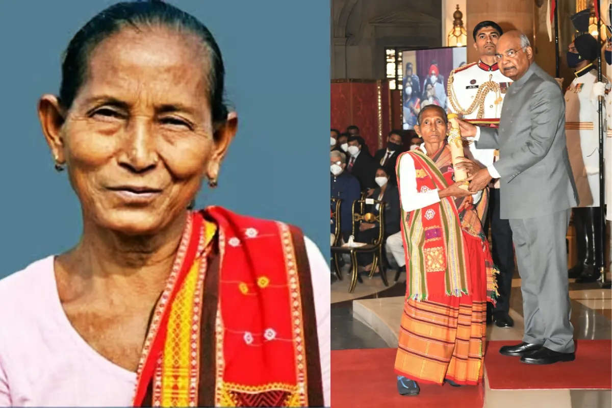 Birubala Rabha: The Lesser-known Reformist from Assam