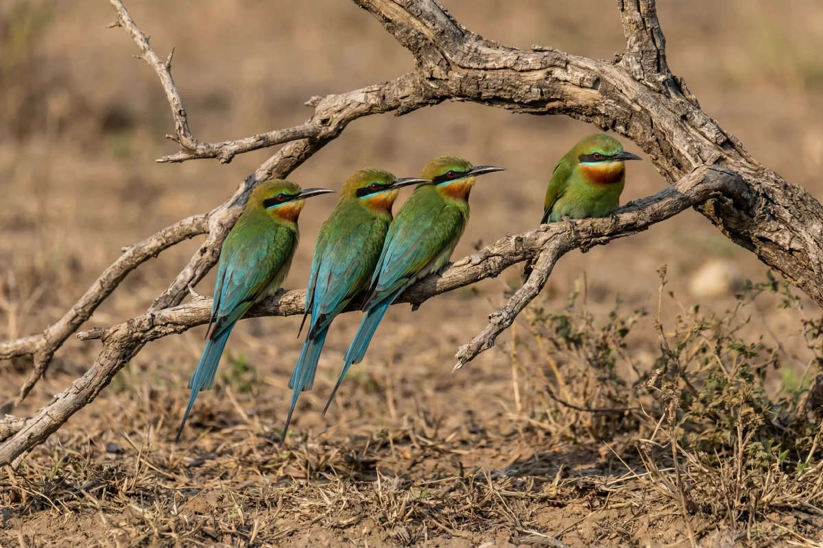 Bura Chapori Wildlife Sanctuary 