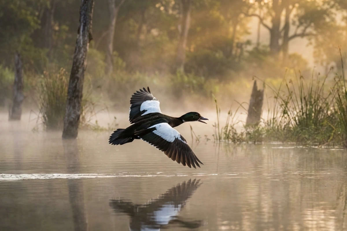 Dibru Saikhowa National Park
