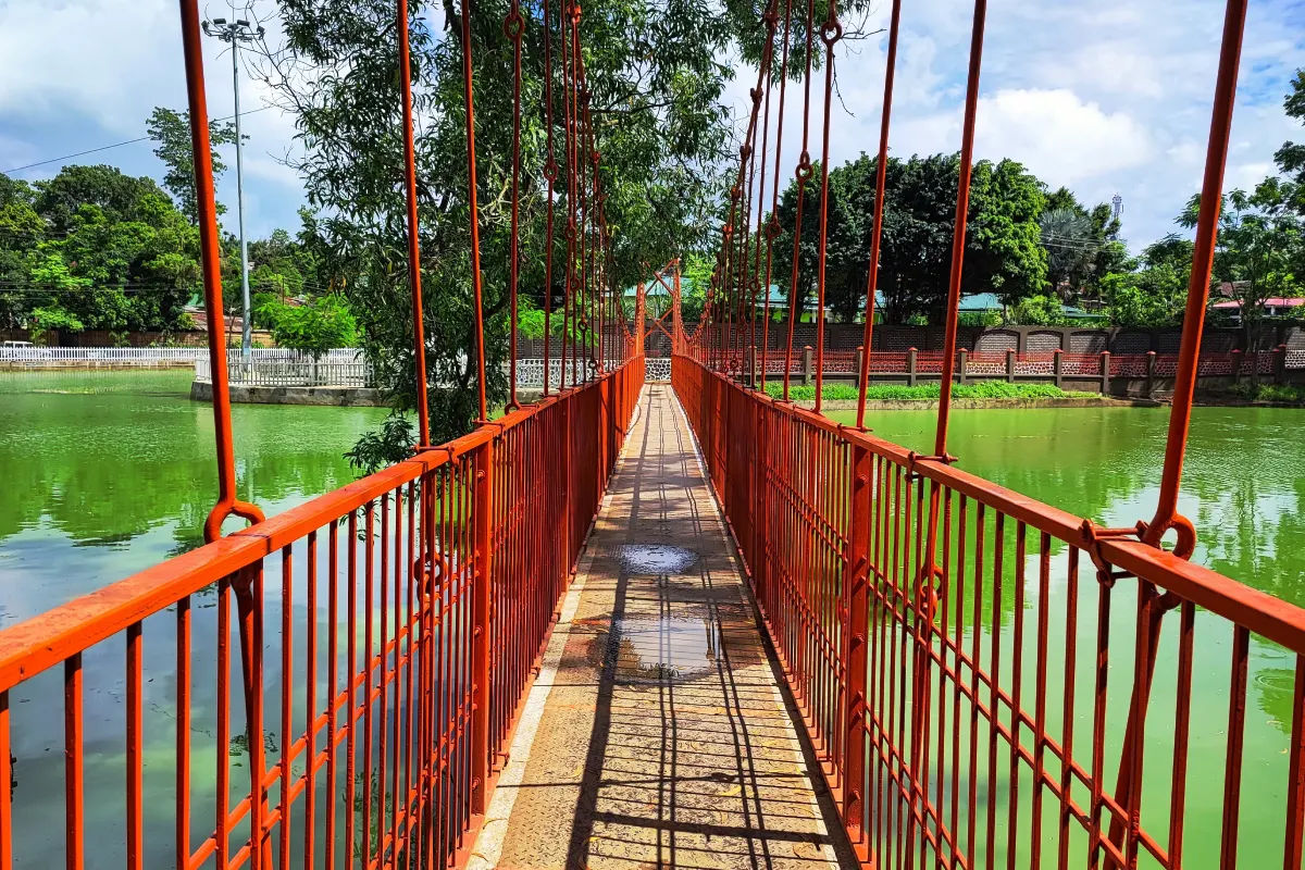 Haflong Sightseeing Tour: Explore Best of Haflong in a Single Day gallery image