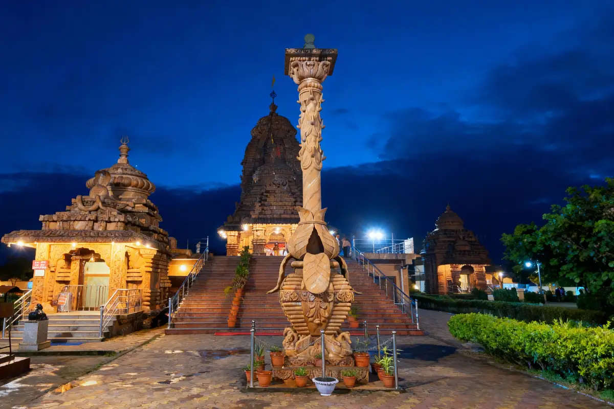 Jagannath Temple