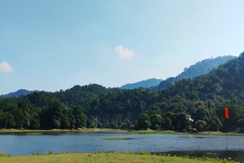 11 Hidden Picnic Spots Near Guwahati Within 100 km (2026)