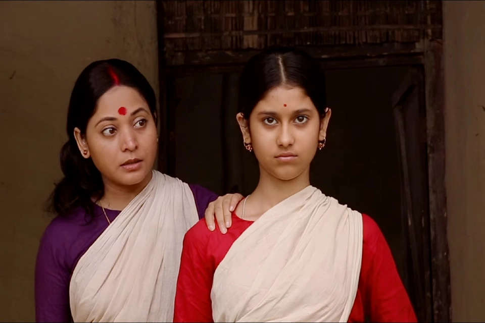 Kothanodi: An Incredible Visualisation of Assam's folklore