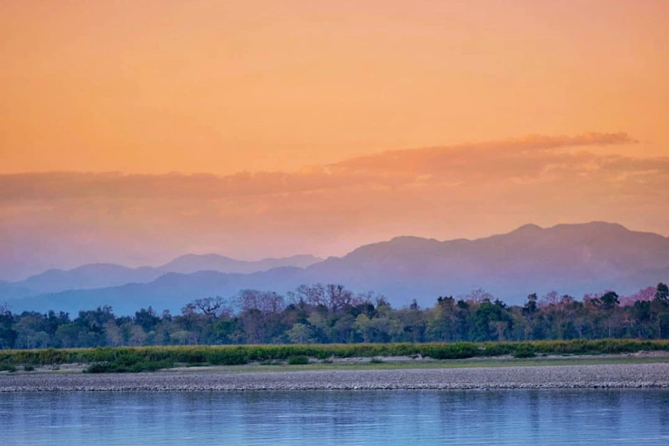 Ecotourism in Assam  : 7 Places to Explore the Beauty