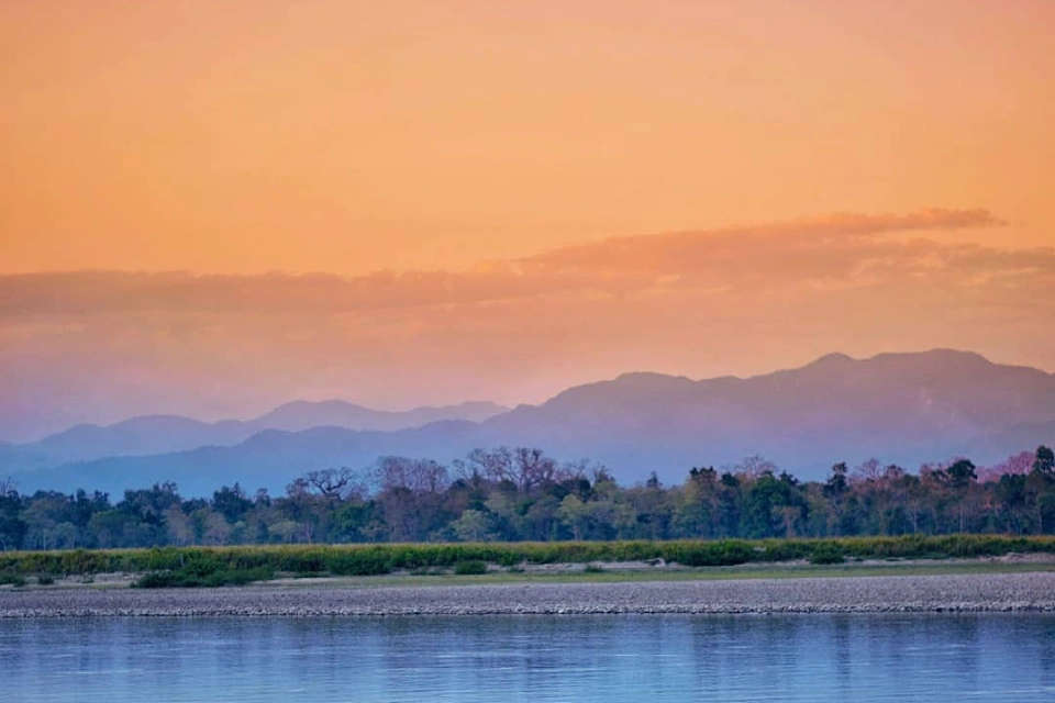 Ecotourism in Assam  : 7 Places to Explore the Beauty