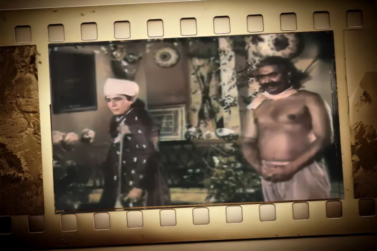 Piyoli Phukan: First Assamese Film to Win a National Award